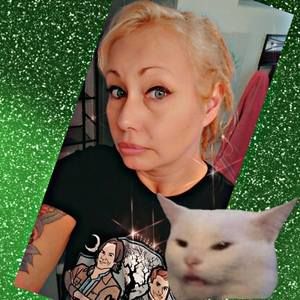 Meet your Posher, Kristi